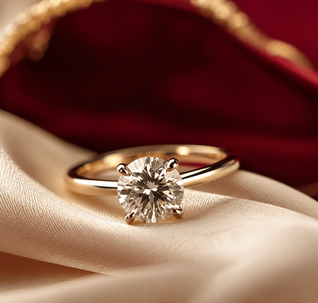 Lab Grown Diamonds Greater Noida