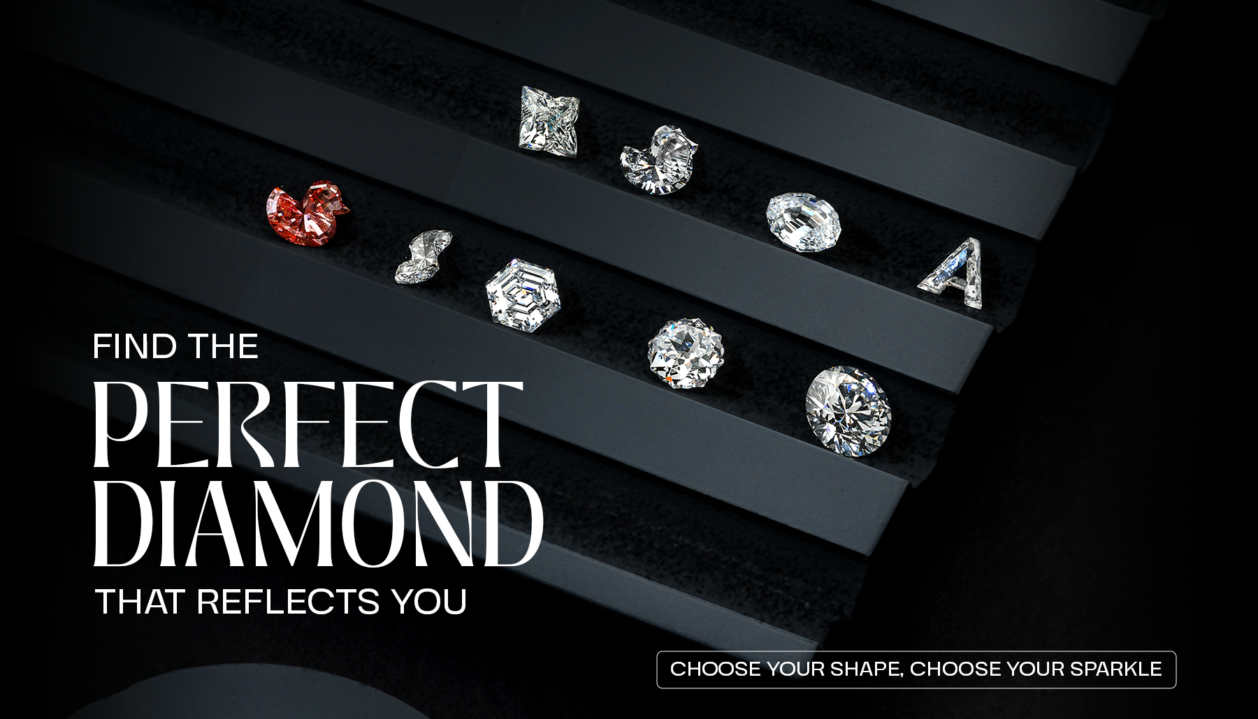 Perfect Engagement Ring