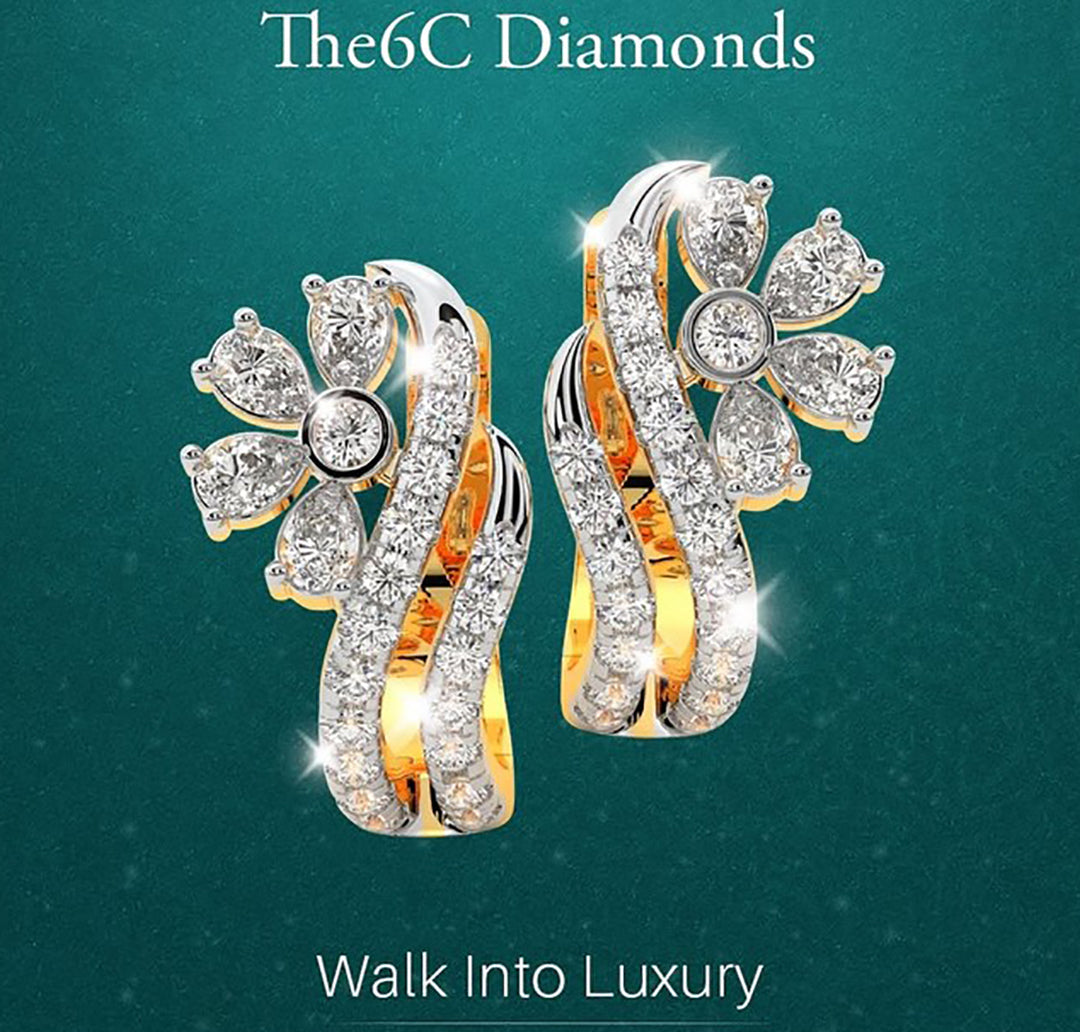 Affordable Diamond Jewelry Gifts for Choti Diwali Celebrations