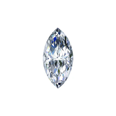 Buy Marquise Cut Lab Grown Diamond | The6C