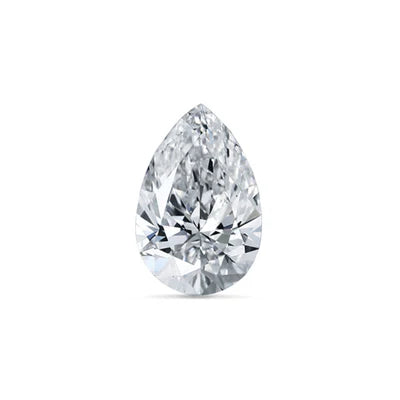 Cut Lab-Grown Diamonds