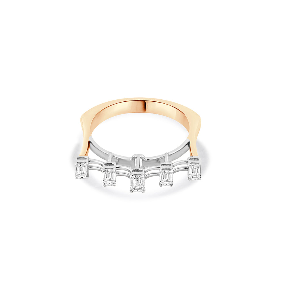 Ring (Rose Gold)