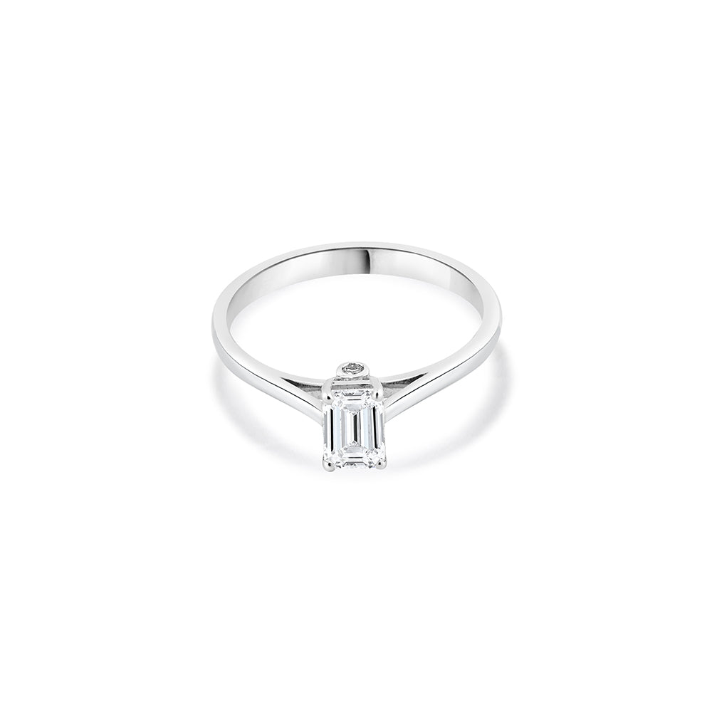 Ring (White Gold)