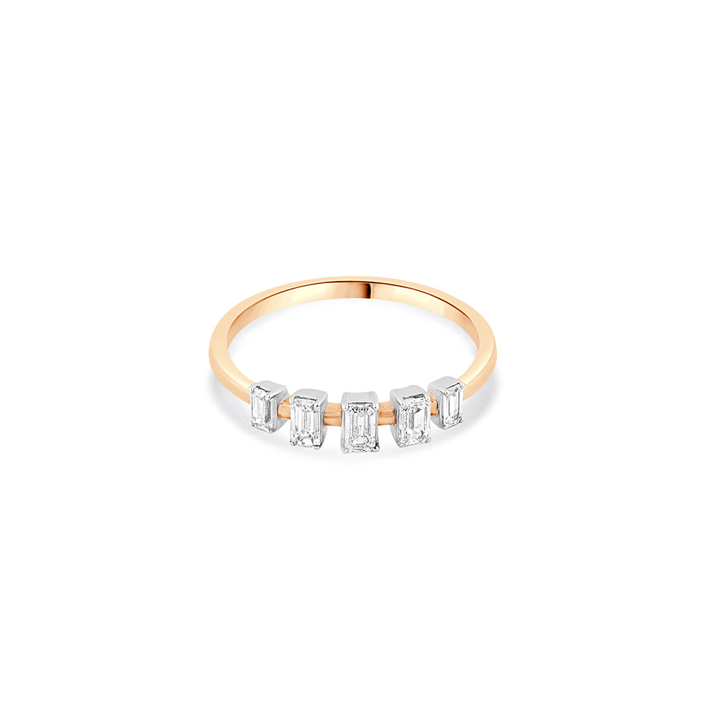 Ring (Rose Gold)