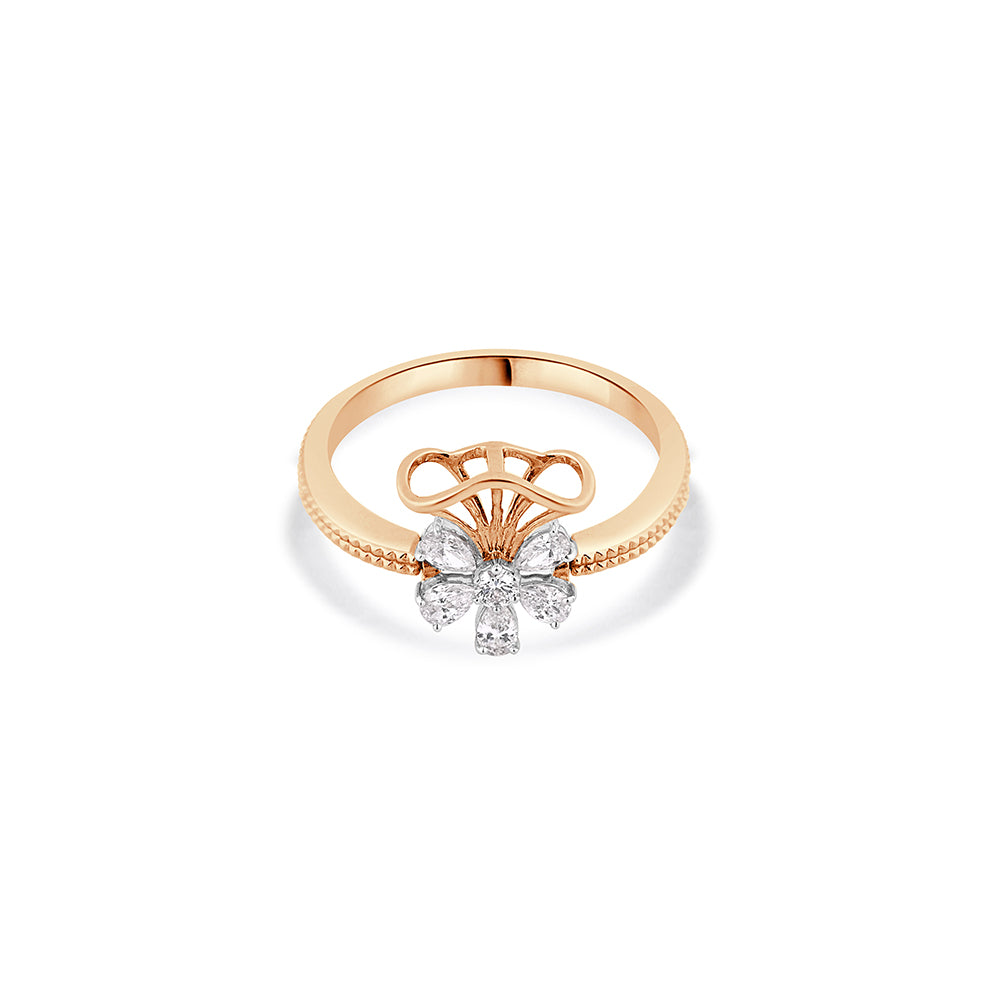 Ring (Rose Gold)