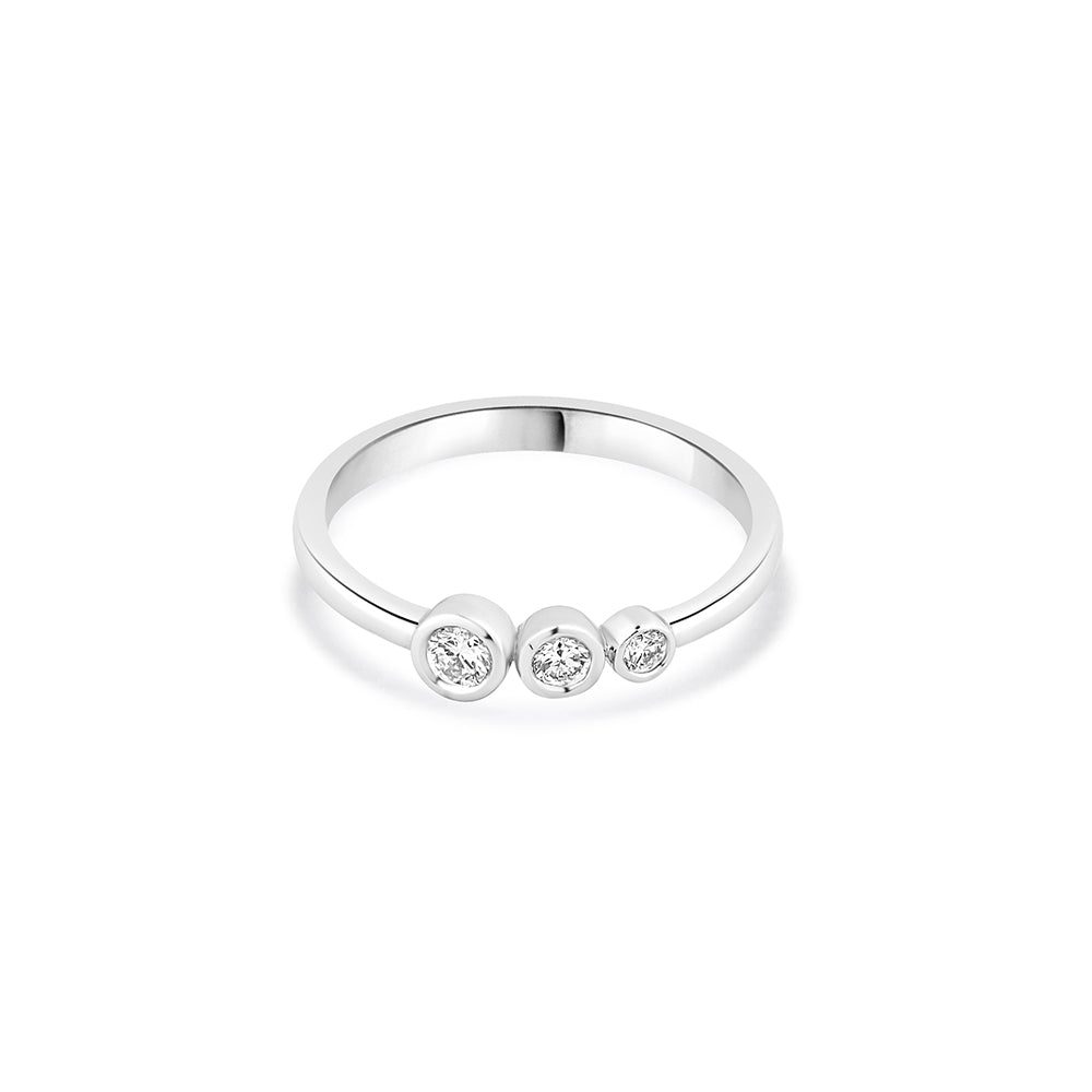 Ring (White Gold)