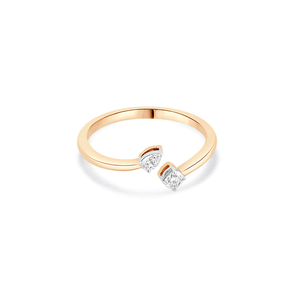 Ring (Rose Gold)