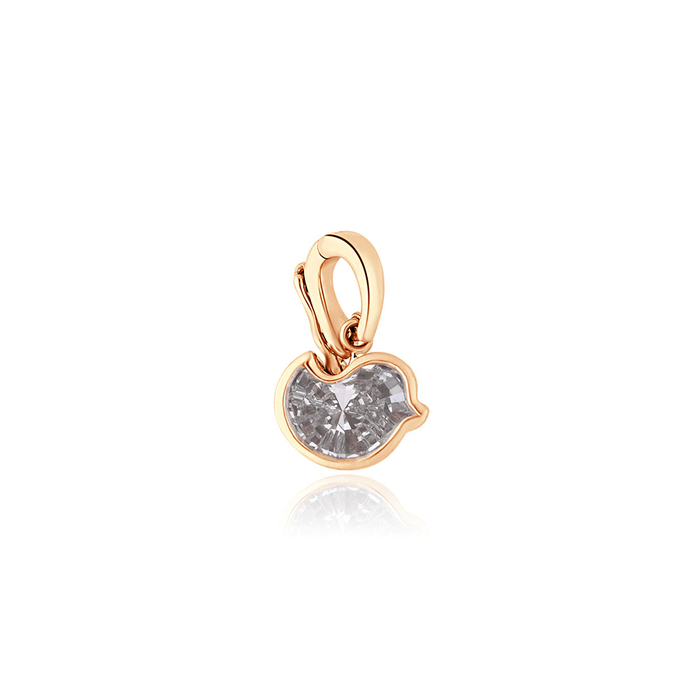 Pendant (Rose Gold)