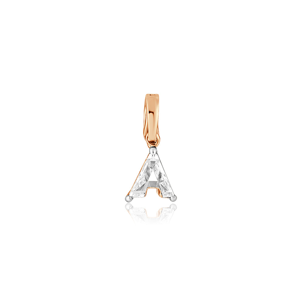 Pendant (Rose Gold)