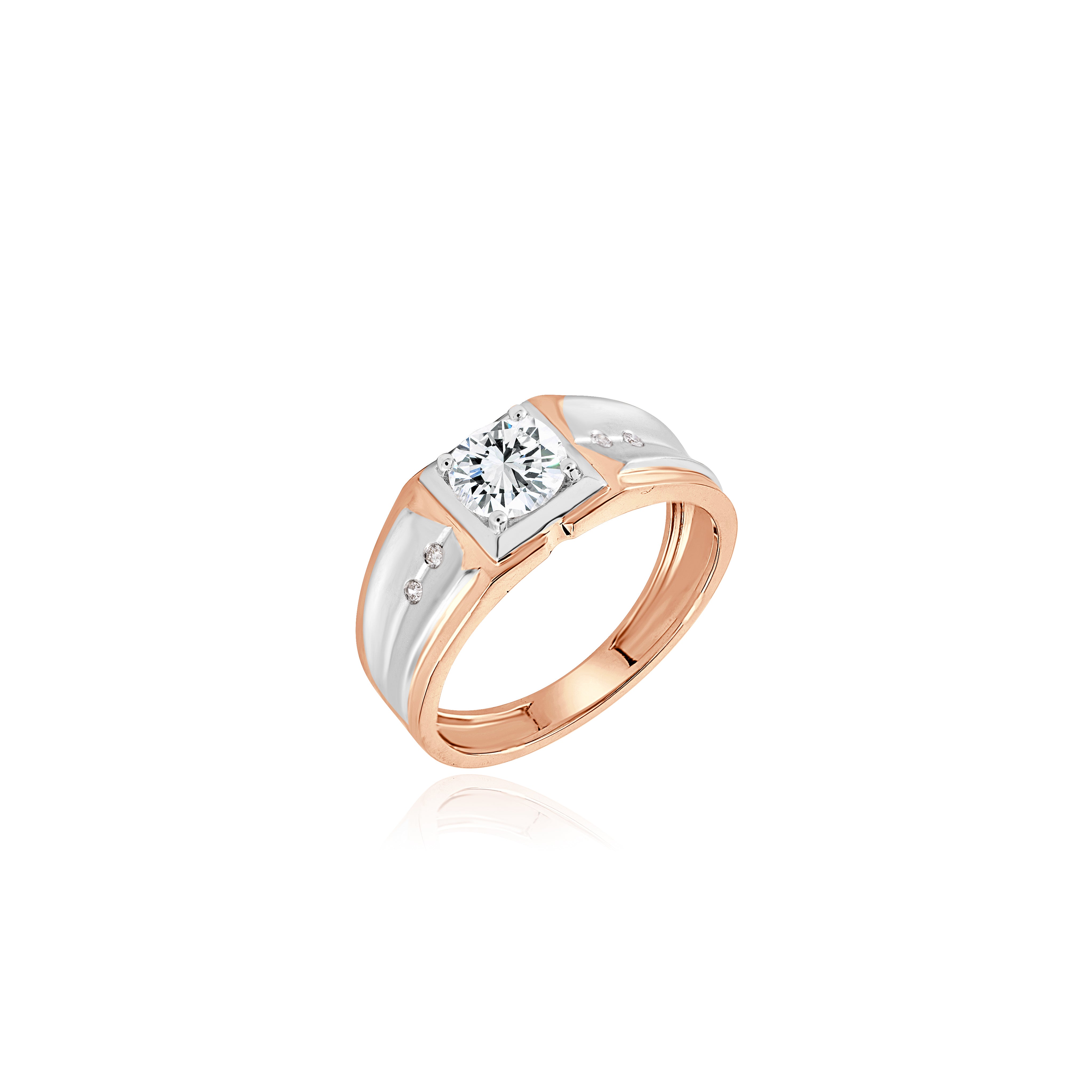 Ring (Rose Gold)