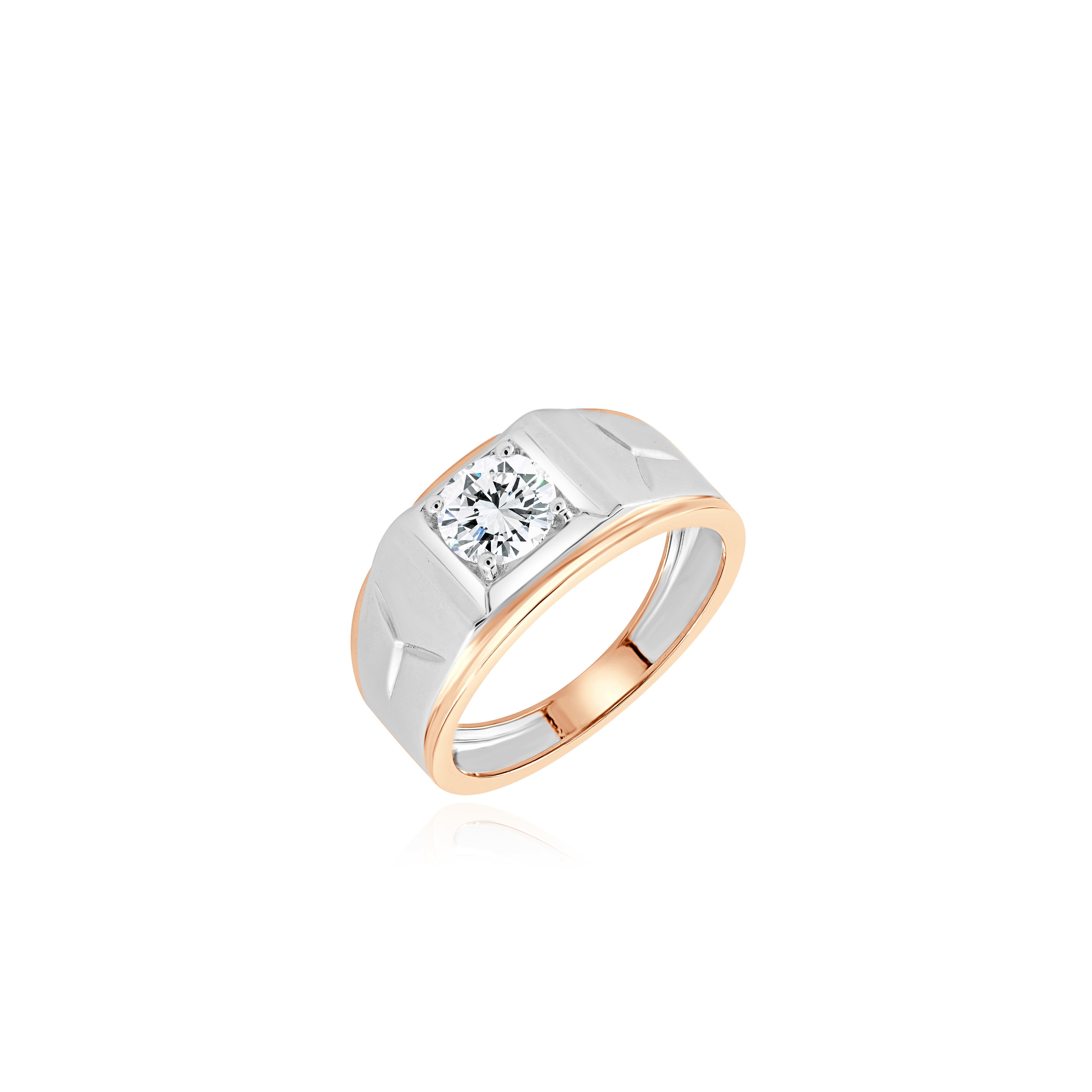 Ring (Rose Gold)
