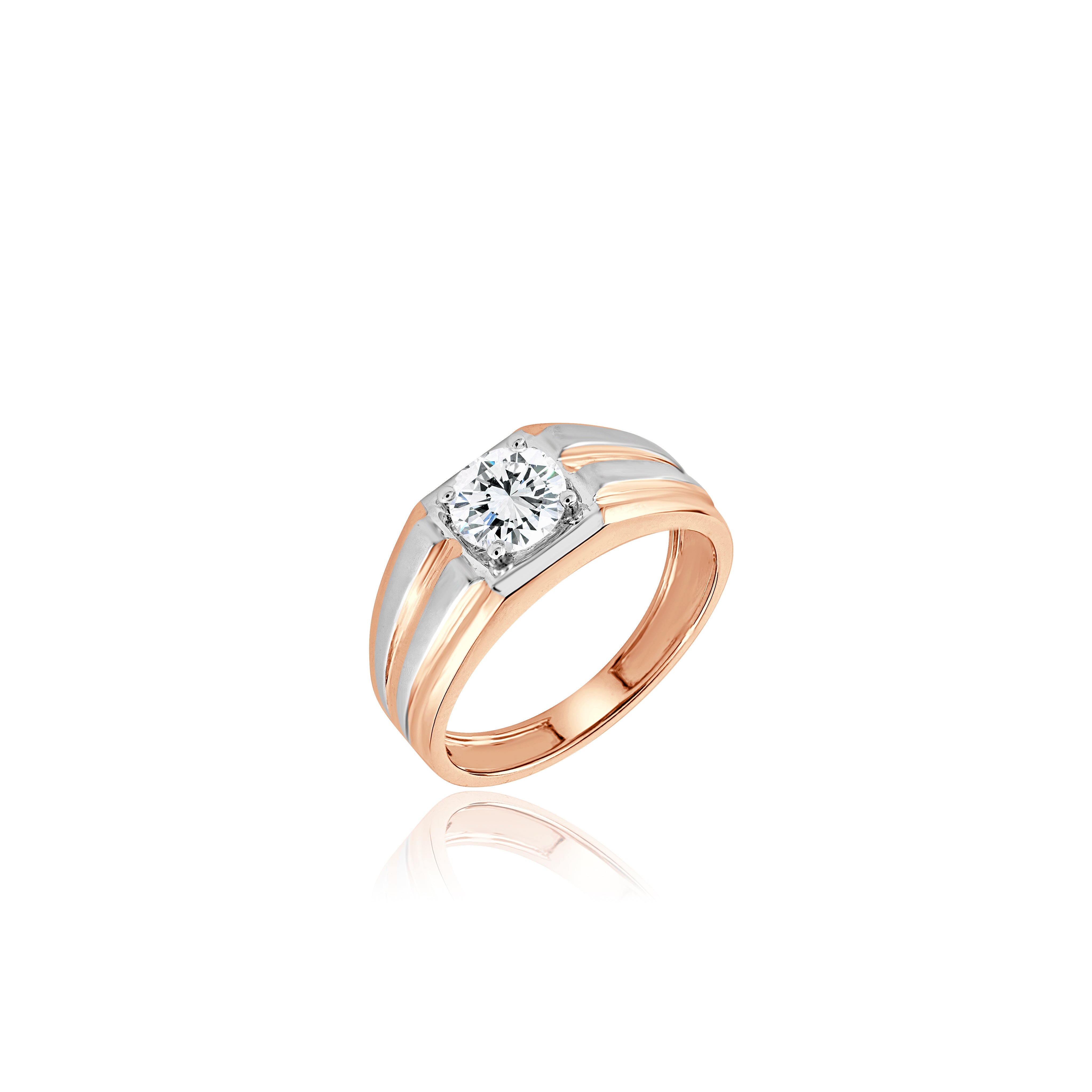 Ring (Rose Gold)