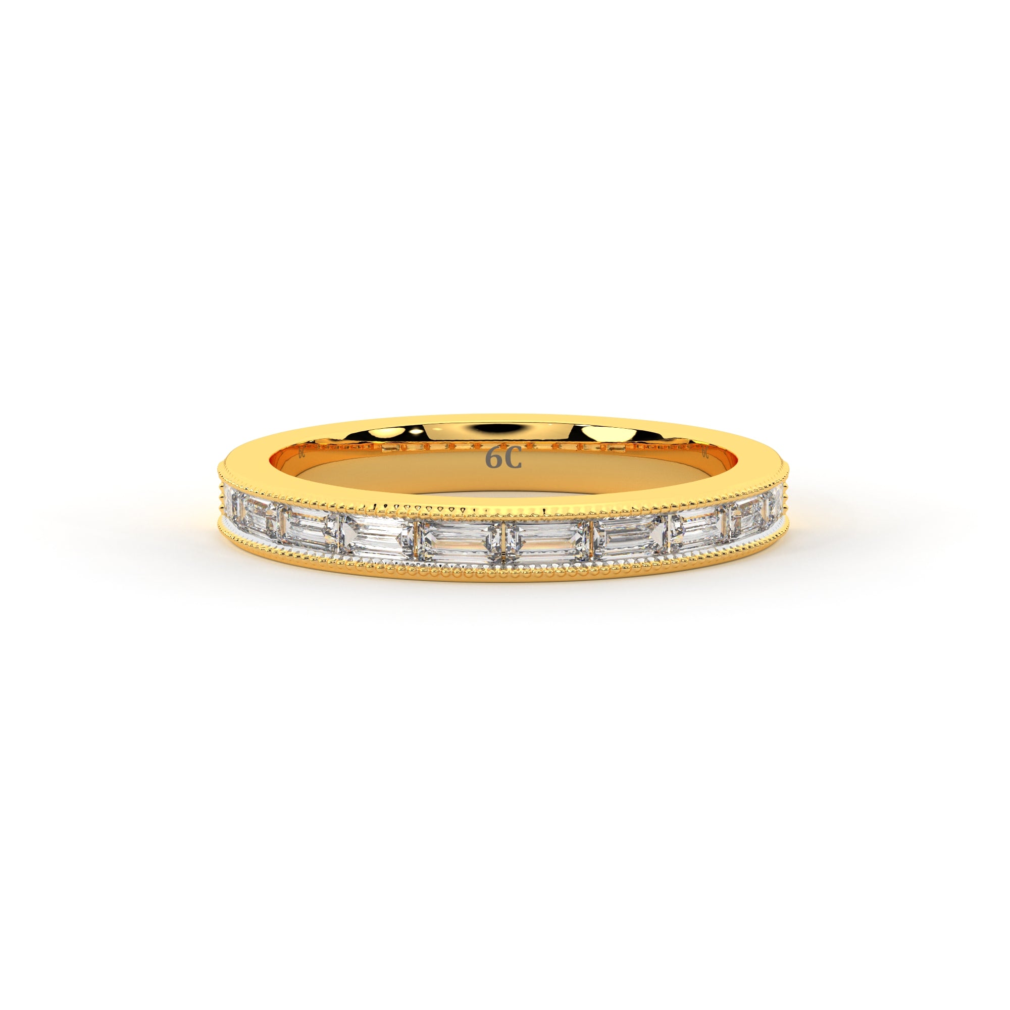 Eternity Ring Of Commitment