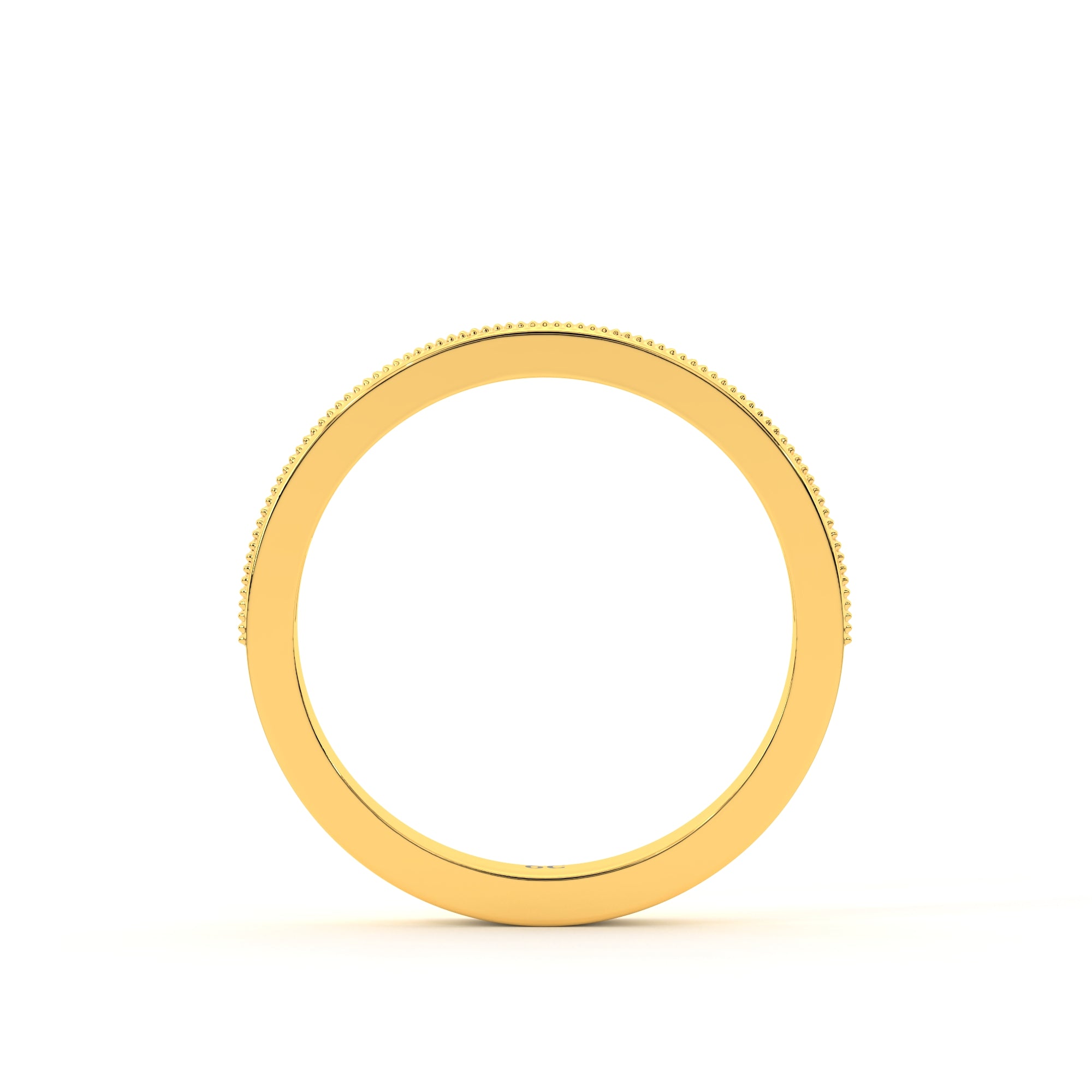 Eternity Ring Of Commitment
