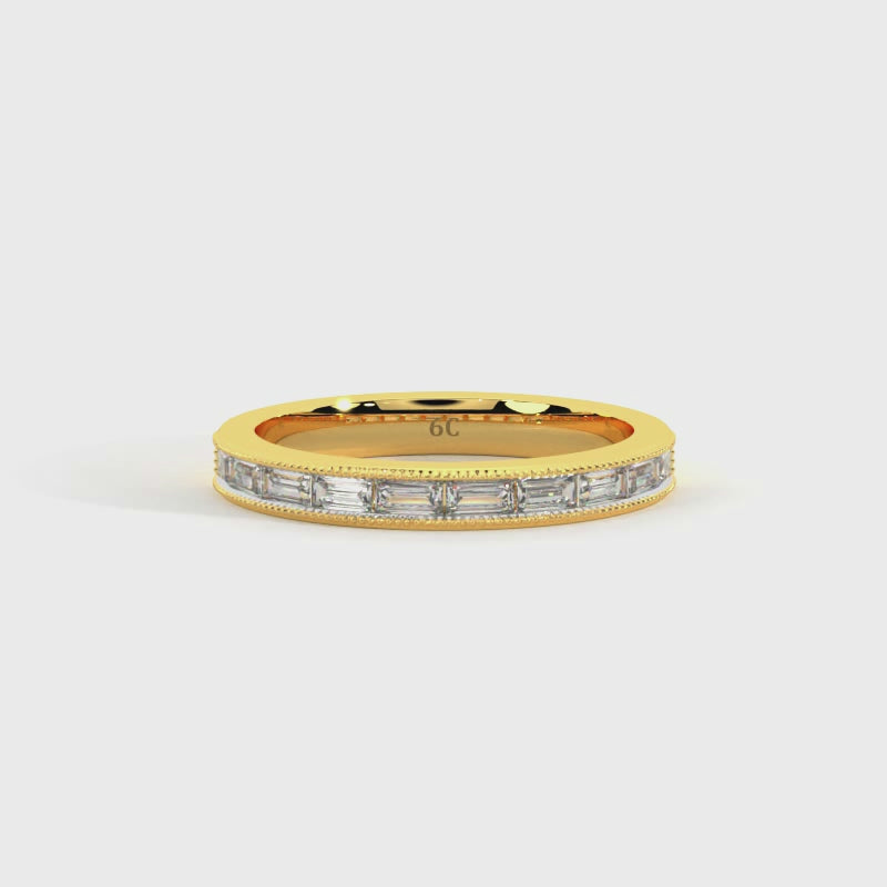 Eternity Ring Of Commitment