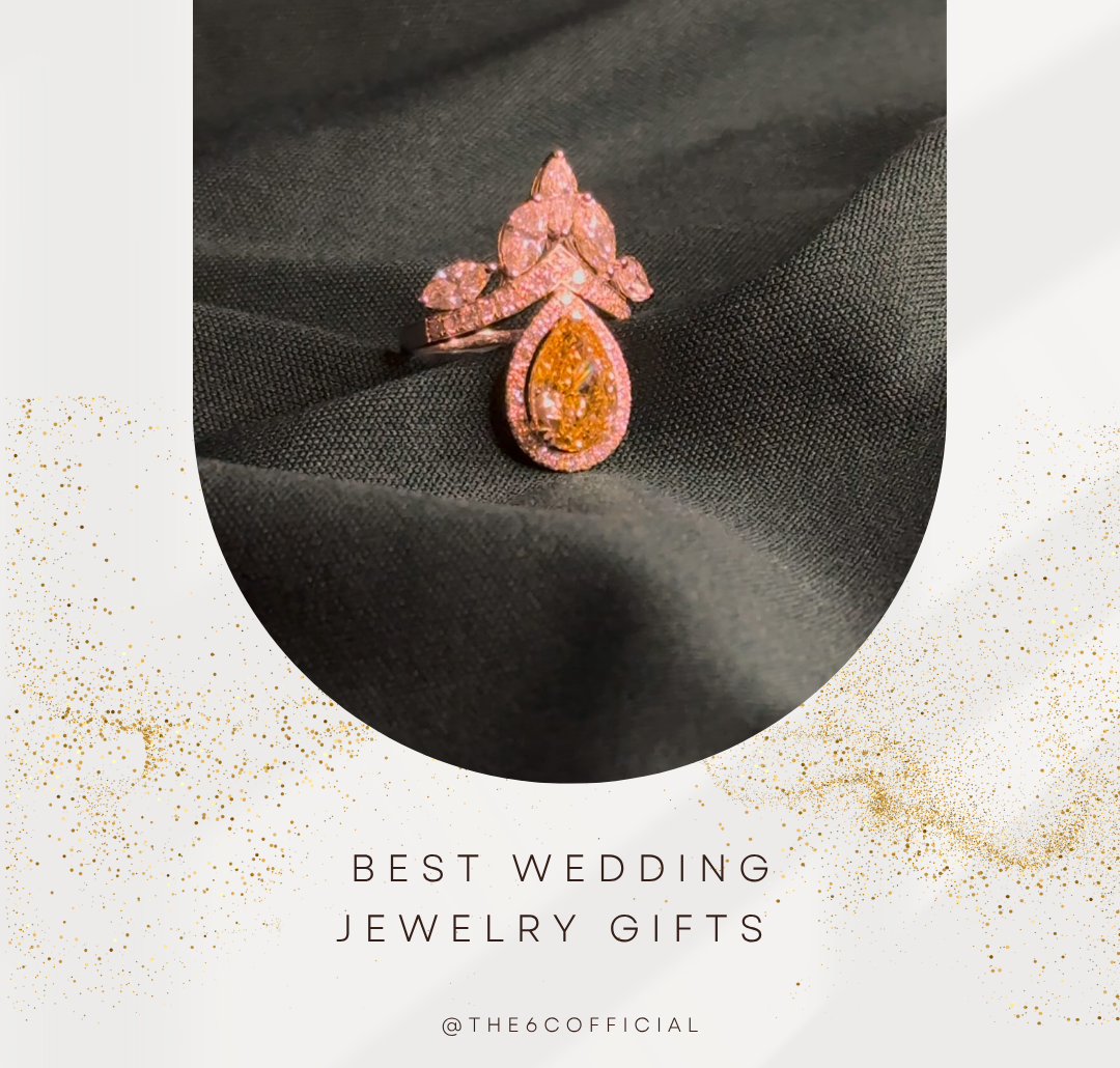 Wedding Jewelry Gifts Under 30K