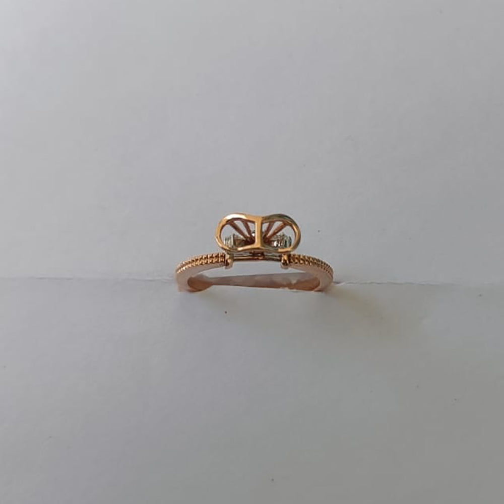 Ring (Rose Gold)