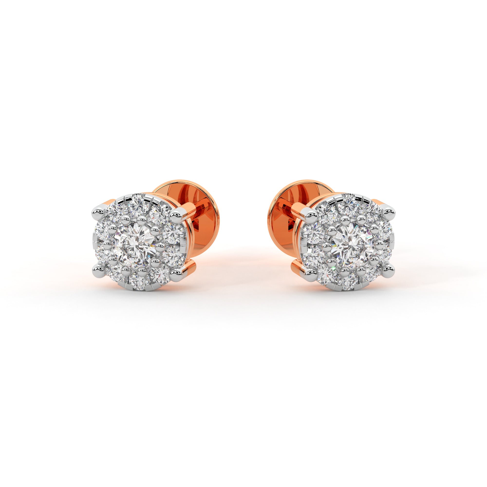 Lab-Grown Diamond Studs for Every Occasion