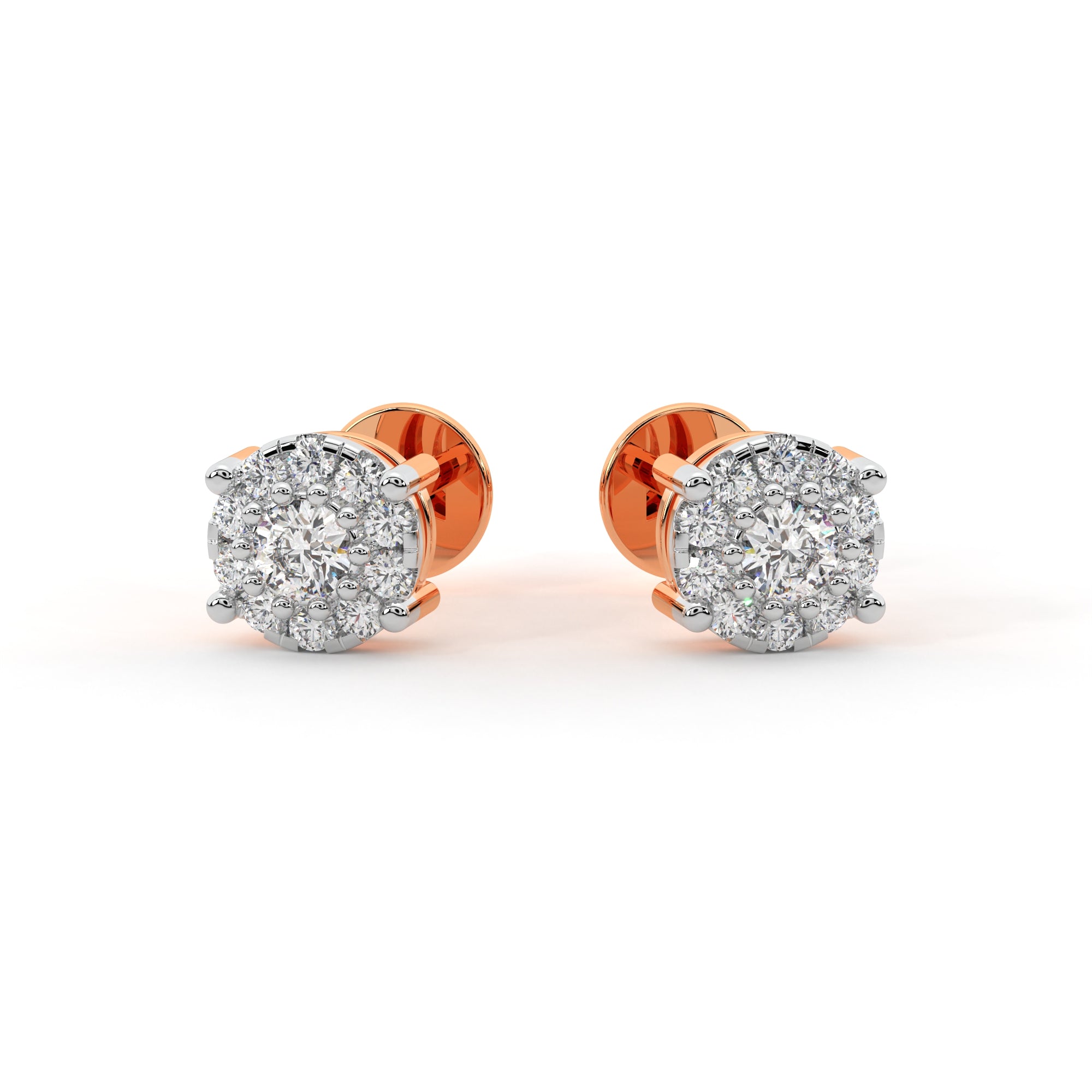 Diamond Studs for Every Occasion