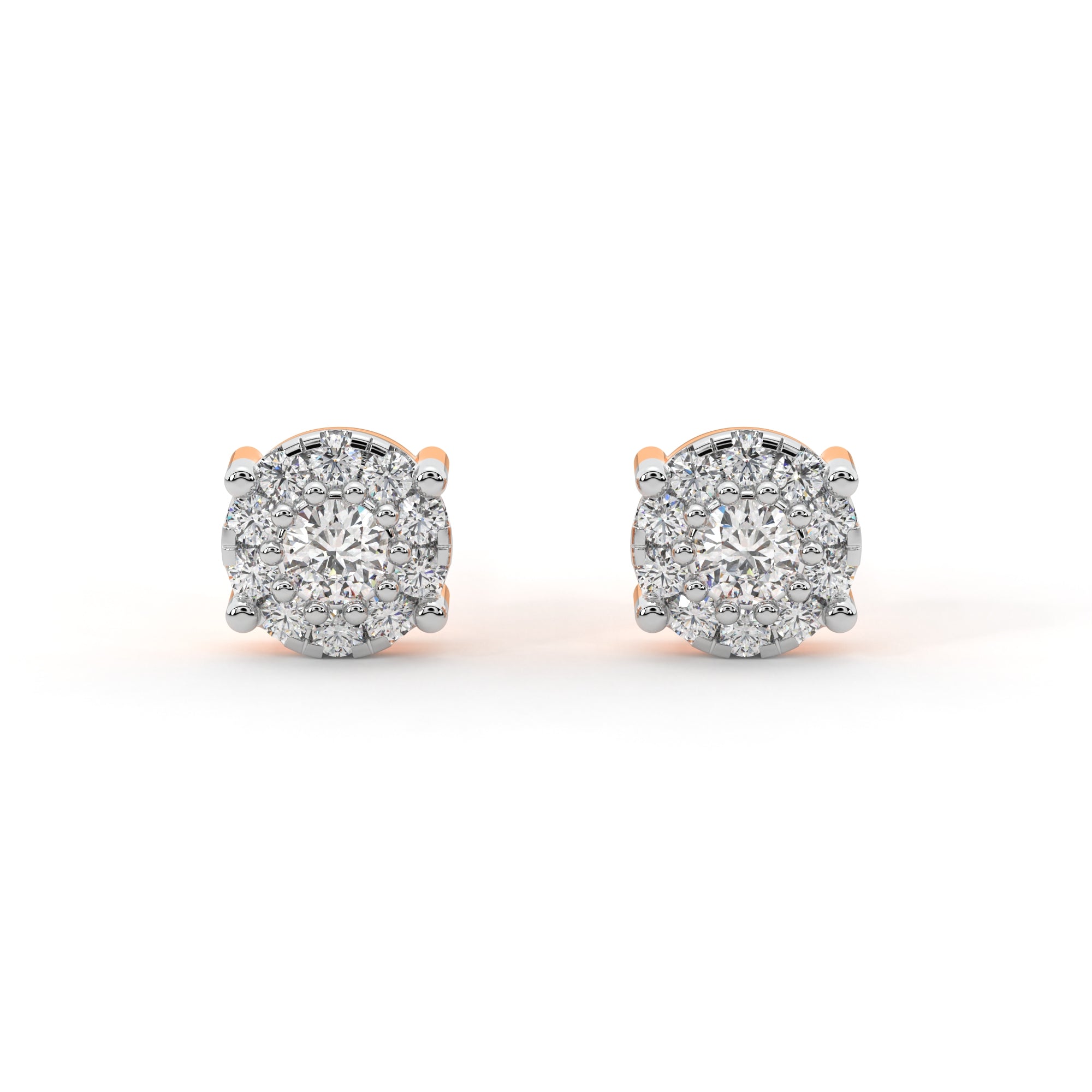 Diamond Studs for Every Occasion