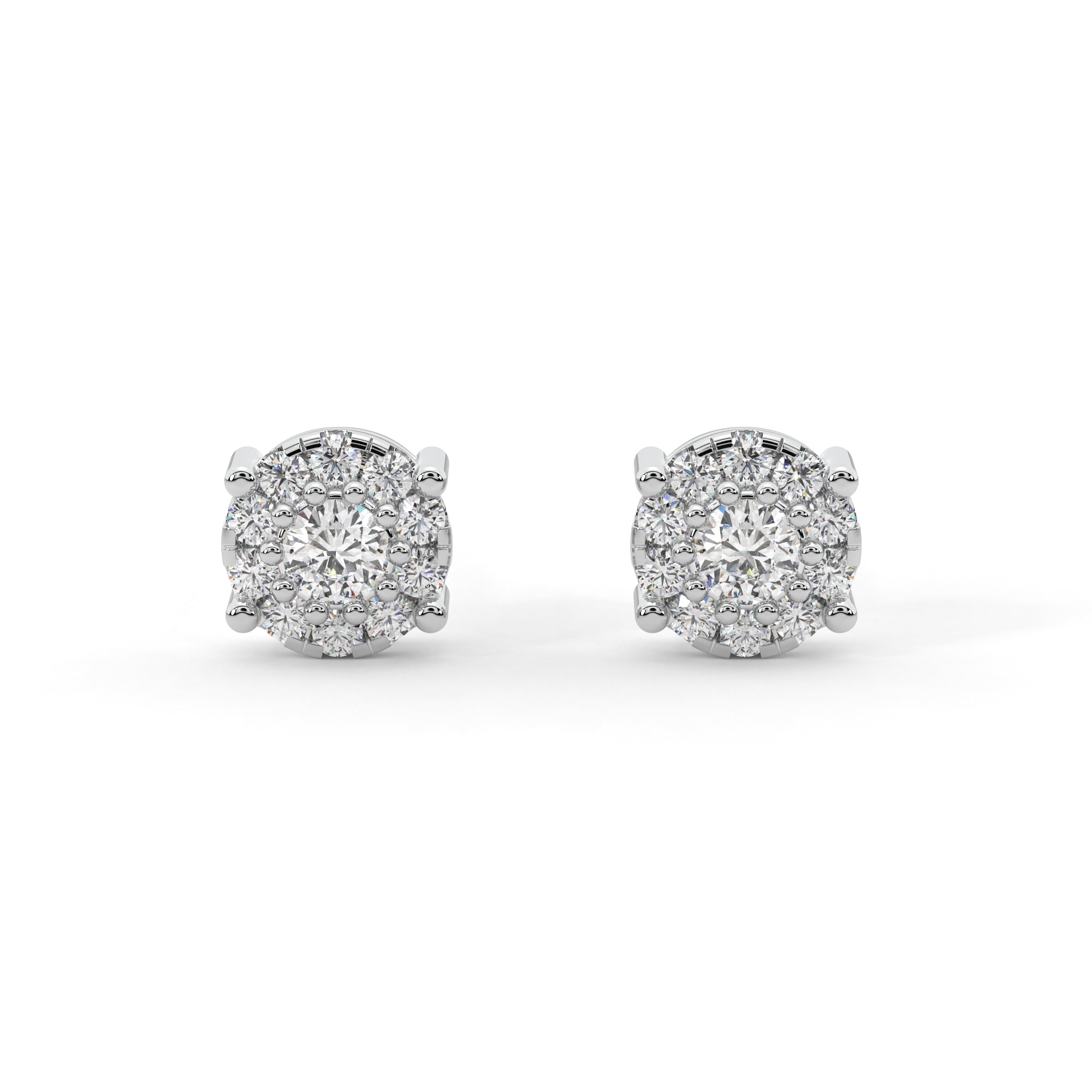Lab-Grown Diamond Studs for Every Occasion