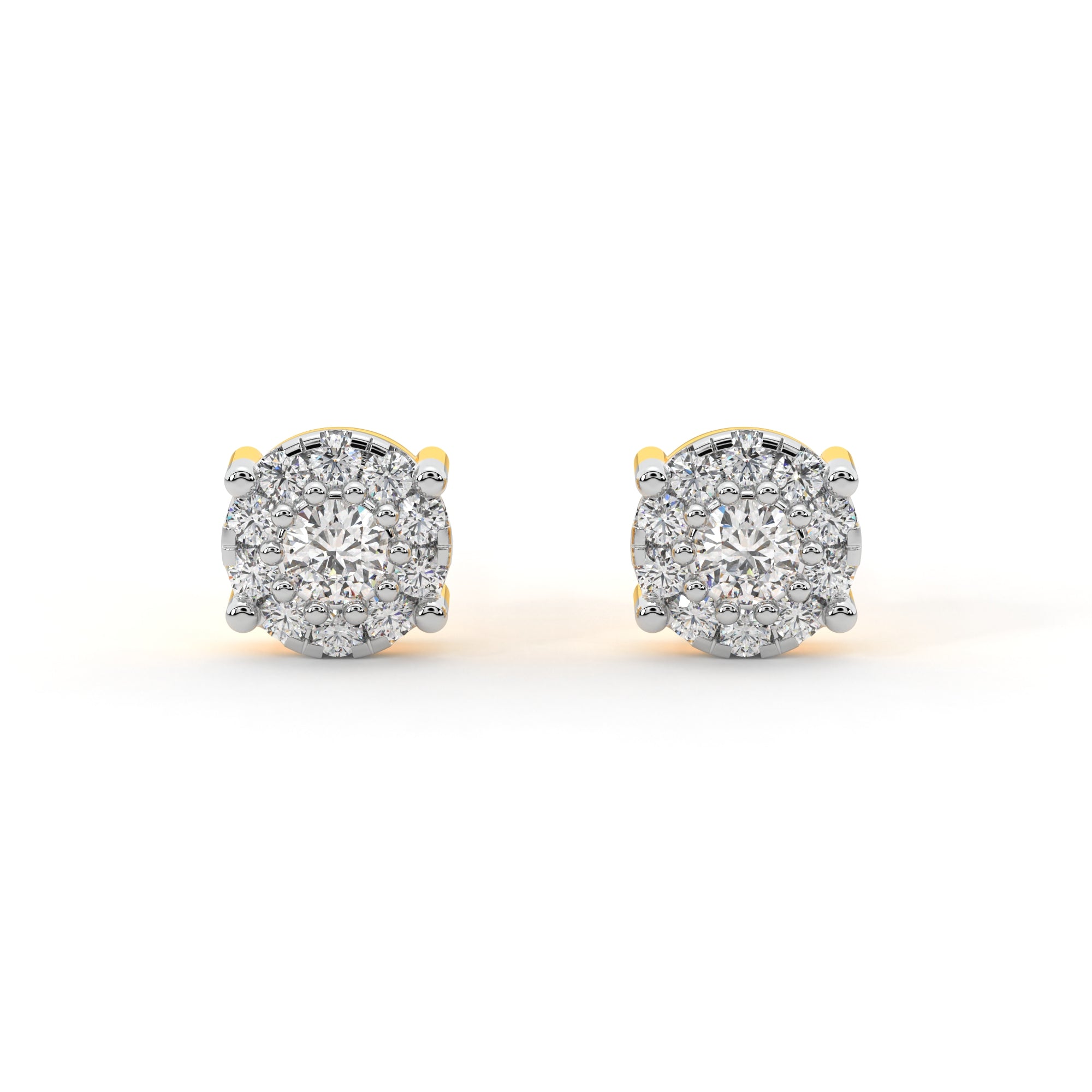 Diamond Studs for Every Occasion
