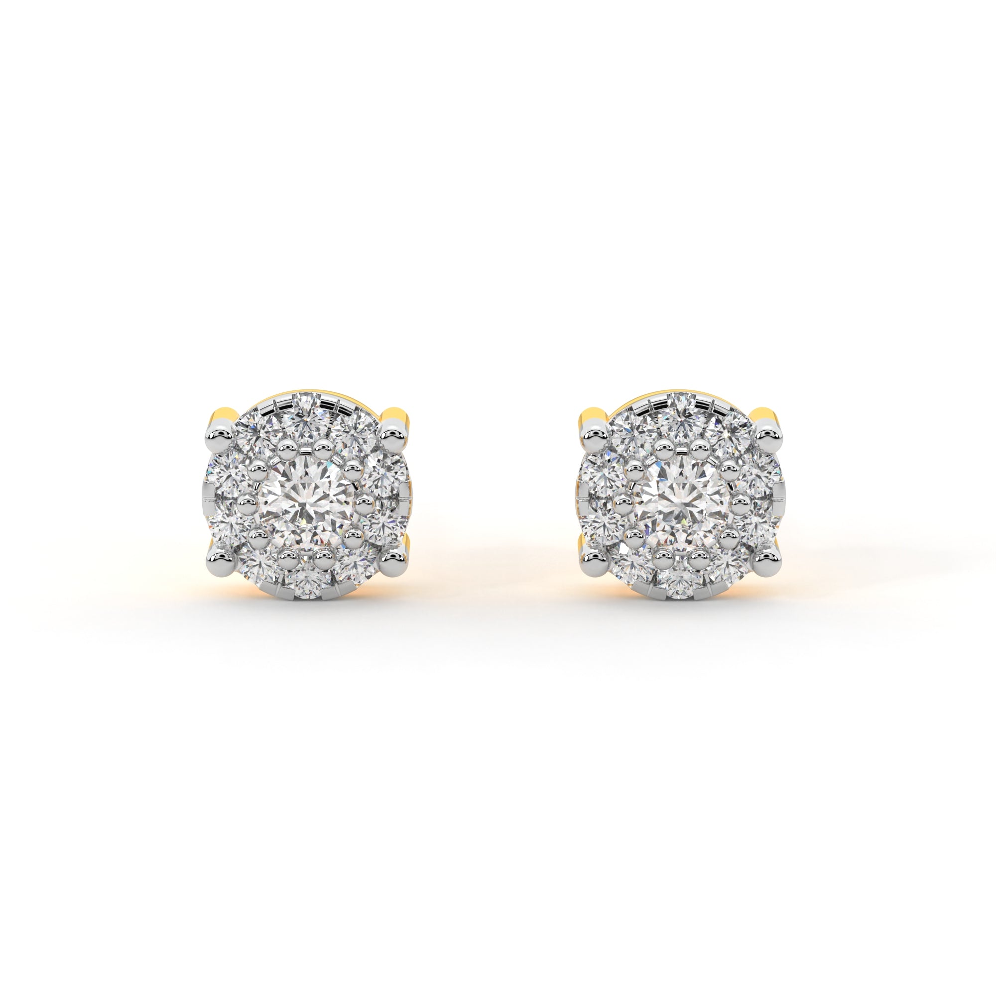 Diamond Studs for Every Occasion