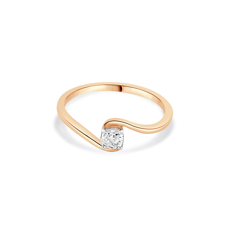 Ring (Rose Gold)