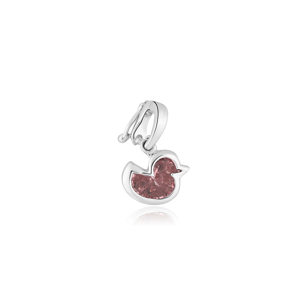 Pendant (White Gold)