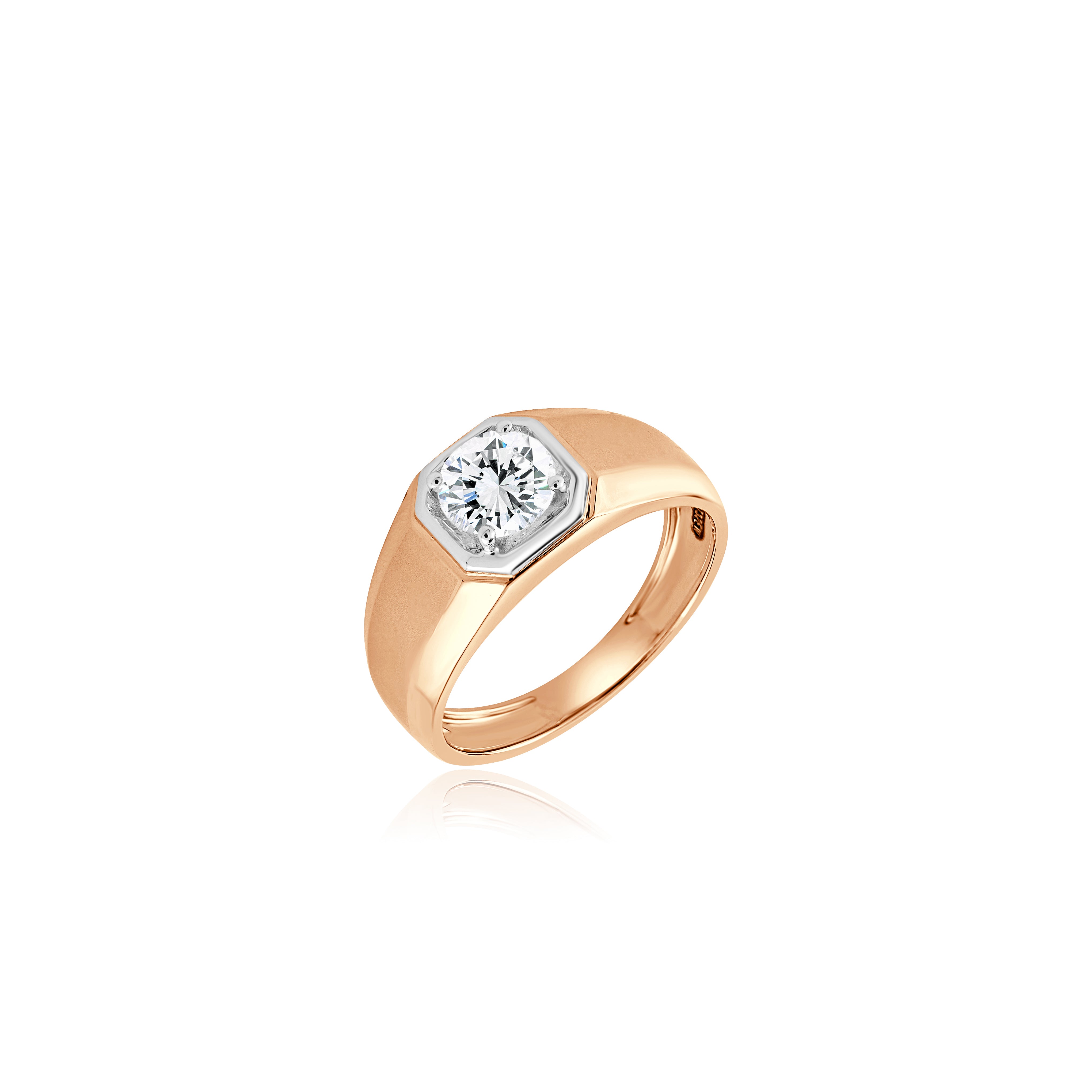 Ring (Rose Gold)