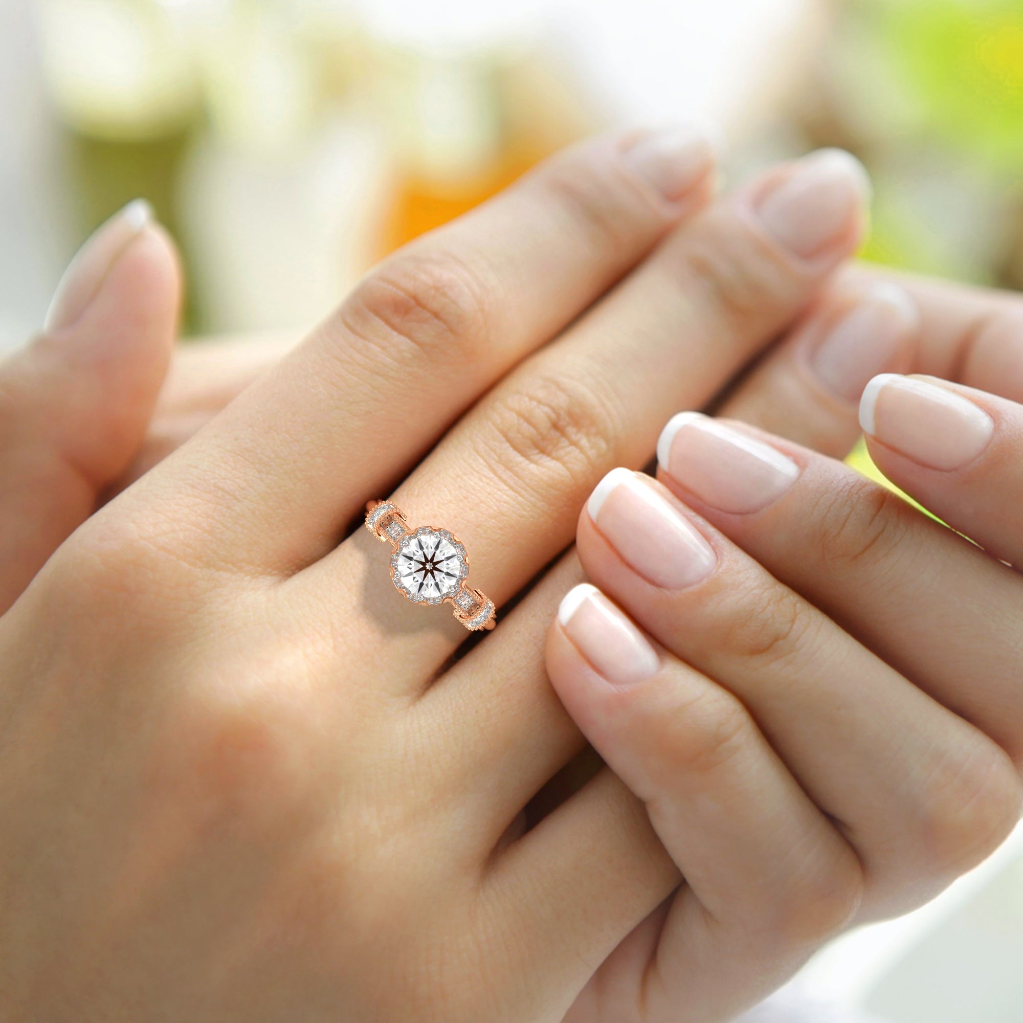 The6C Ring