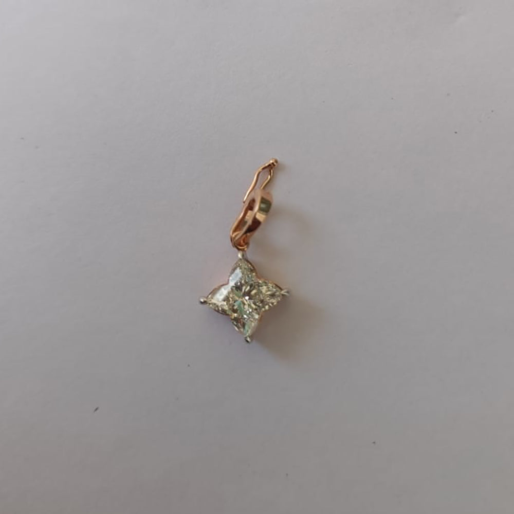 Pendant (Rose Gold)