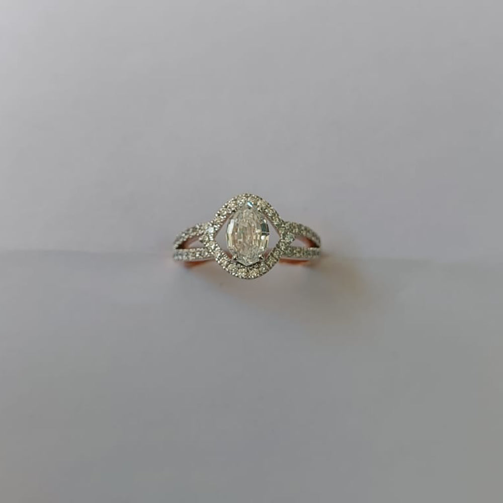 Ring (Rose Gold)