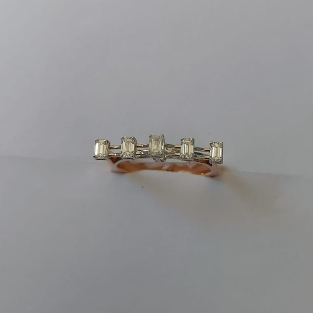 Ring (Rose Gold)