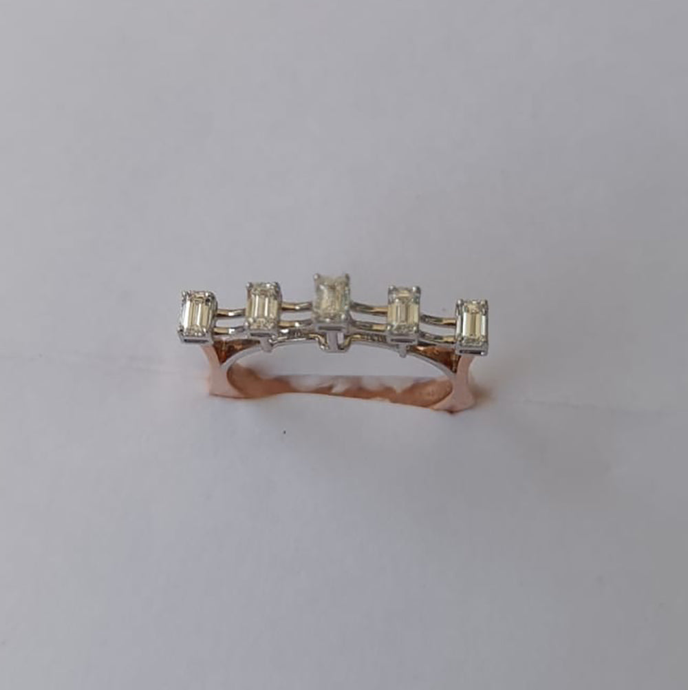 Ring (Rose Gold)